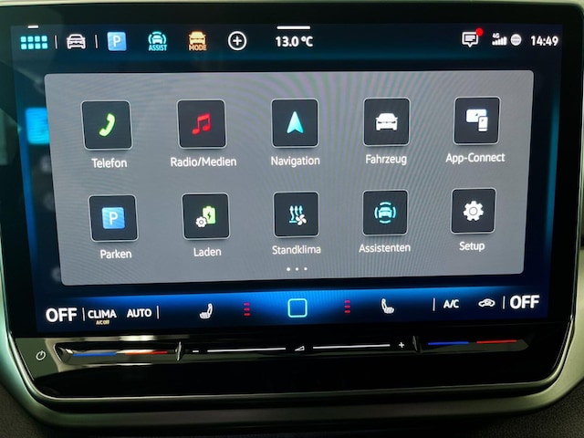 Volkswagen ID.4 Performance Pro