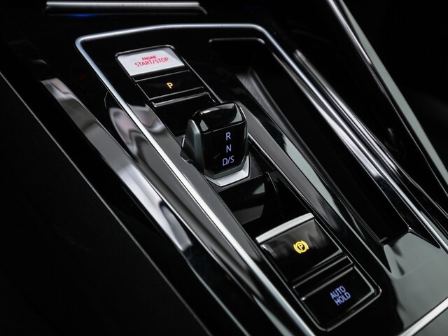 Volkswagen Golf DSG GTD Style