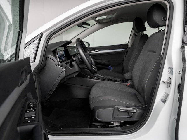 Volkswagen Golf Golf VIII