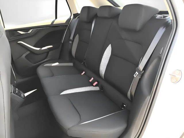 Skoda Scala Sondermodell 130Jahre Verkehrszeichenerkennung LED