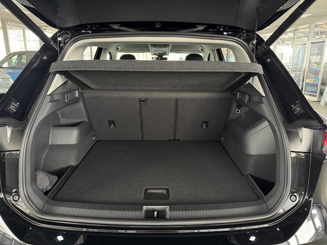 Volkswagen Tiguan 2.0 TDI