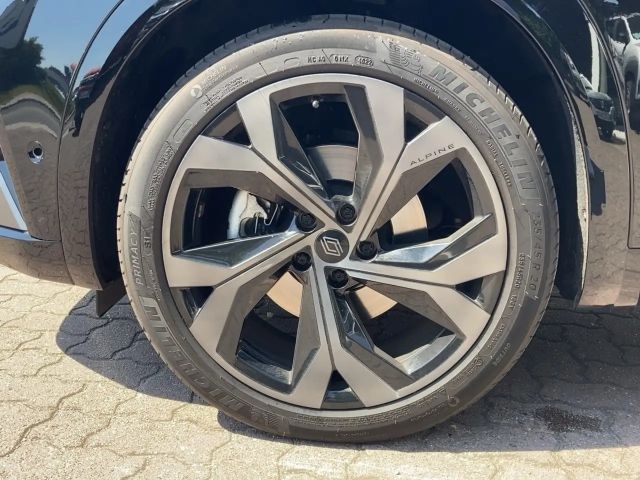 Renault Austral Alpine E-Tech Esprit