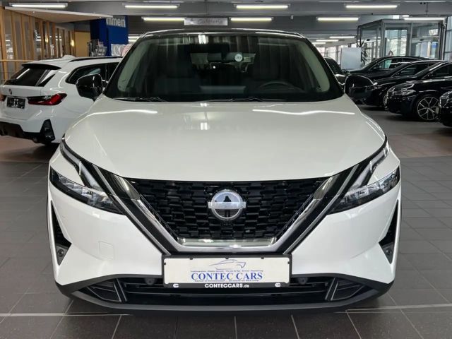 Nissan Qashqai 1.3 Connecta ProPILOT Assistent mit Navi