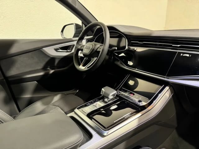Audi Q8 55 TFSI Hybride Quattro