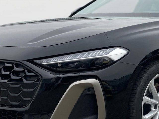 Audi A5 Avant Quattro S-Tronic