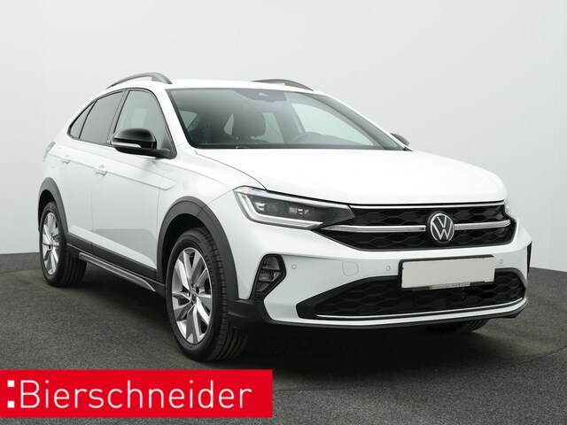 Volkswagen Taigo 1.0 TSI DSG IQ.Drive Move