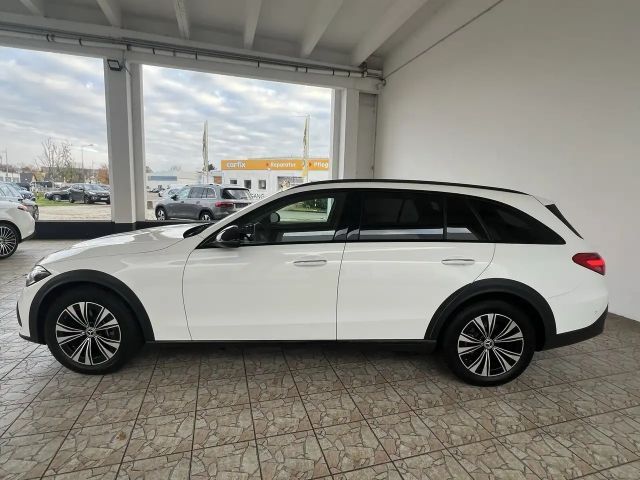 Mercedes-Benz C 200 4MATIC AVANTGARDE Estate