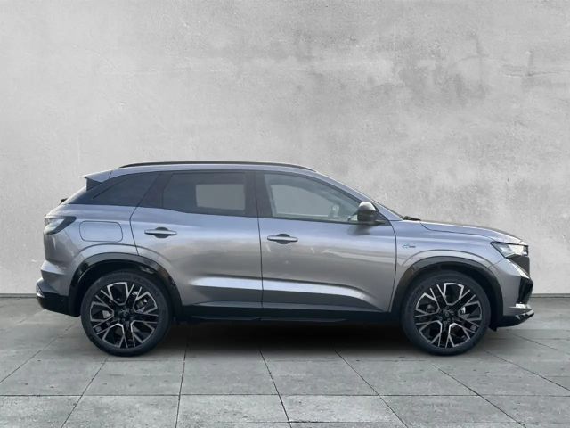 Renault Austral Alpine E-Tech Esprit