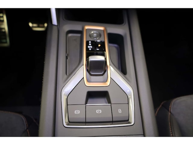 Cupra Leon Sportstourer VZ e-Hybrid