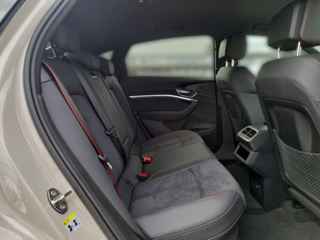 Audi Q8 e-tron 55 Quattro Sportback