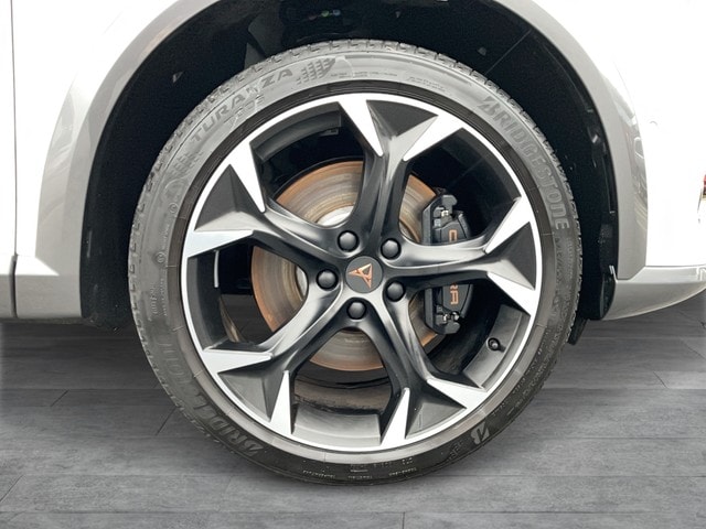 Cupra Formentor 1.4 VZ e-Hybrid