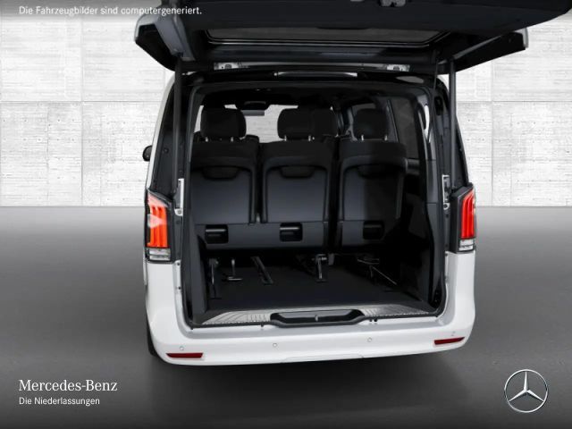 Mercedes-Benz V 300 4MATIC Style V 300 d