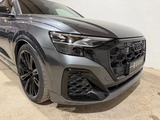Audi Q8 55 TFSI Hybride Quattro