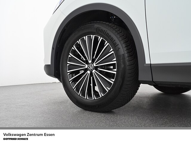 Volkswagen Tiguan 1.5 eTSI DSG
