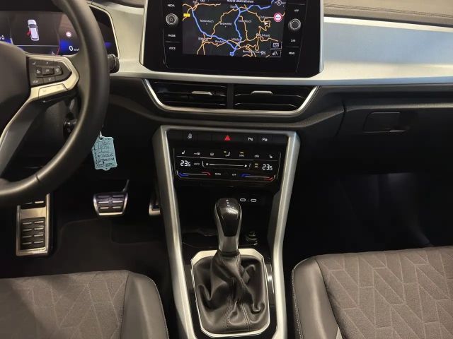 Volkswagen T-Roc 2.0 TDI DSG