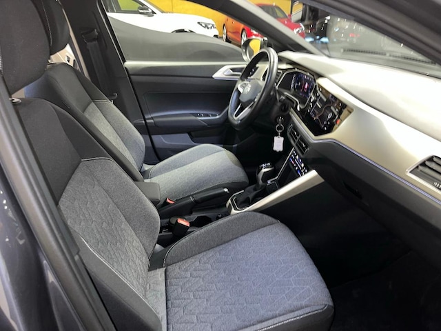 Volkswagen Taigo 1.5 TSI DSG