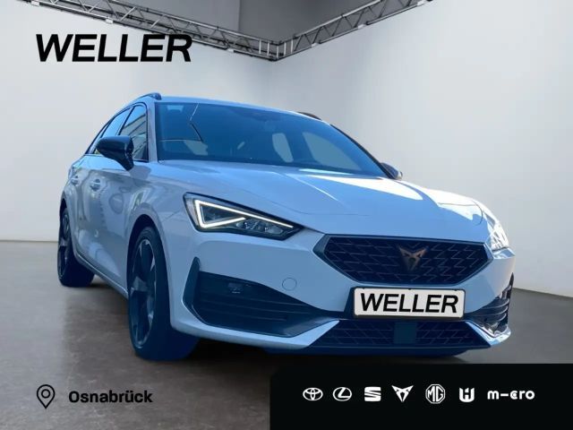 Cupra Leon 2.0 TSI DSG ST