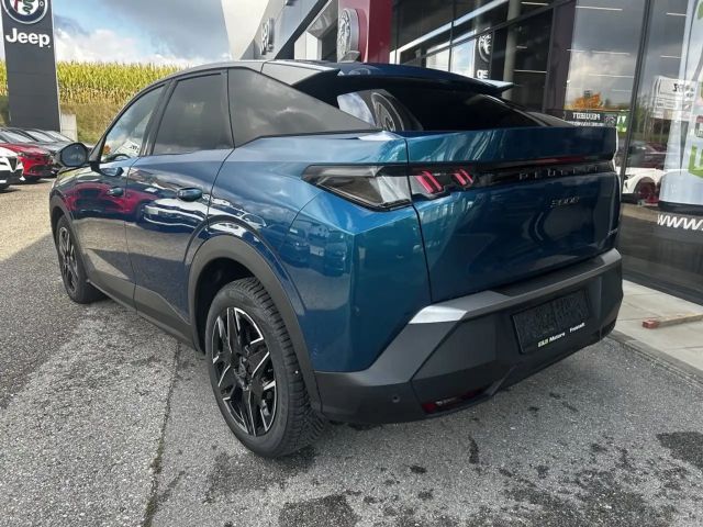 Peugeot 3008 Allure Pack Hybrid