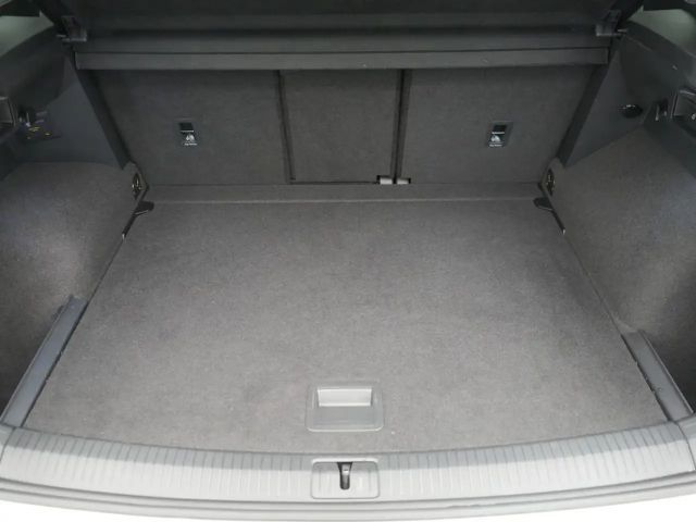 Volkswagen Tiguan R PANO MATRIX LEDER ACC MEMORY KAM 360