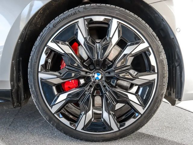 BMW 540 540d M-Sport Touring xDrive