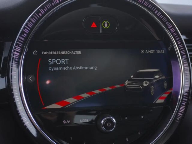 MINI Mini Electric SE