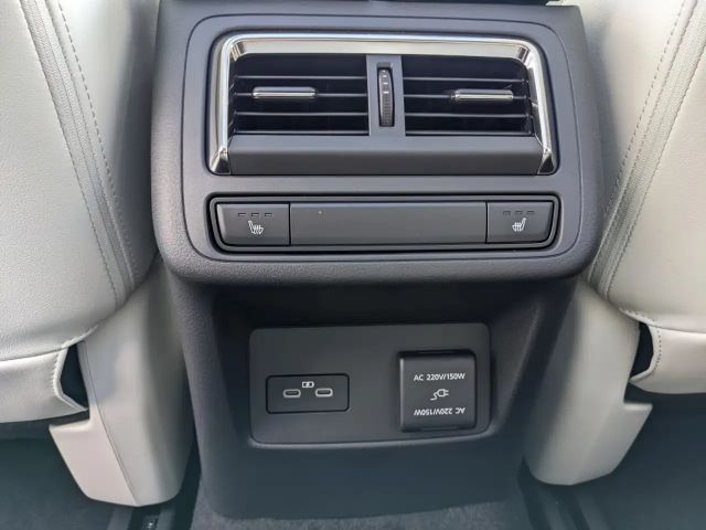 Mazda CX-60 2.5L 4WD Takumi