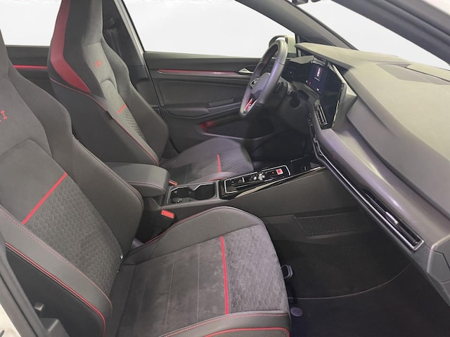 Volkswagen Golf GTI Golf VIII