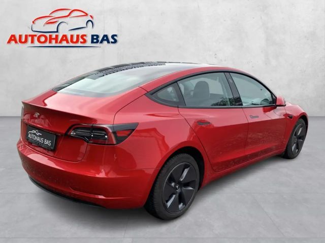 Tesla Model 3 Standard Range