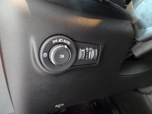 Jeep Compass Hybrid Night Eagle