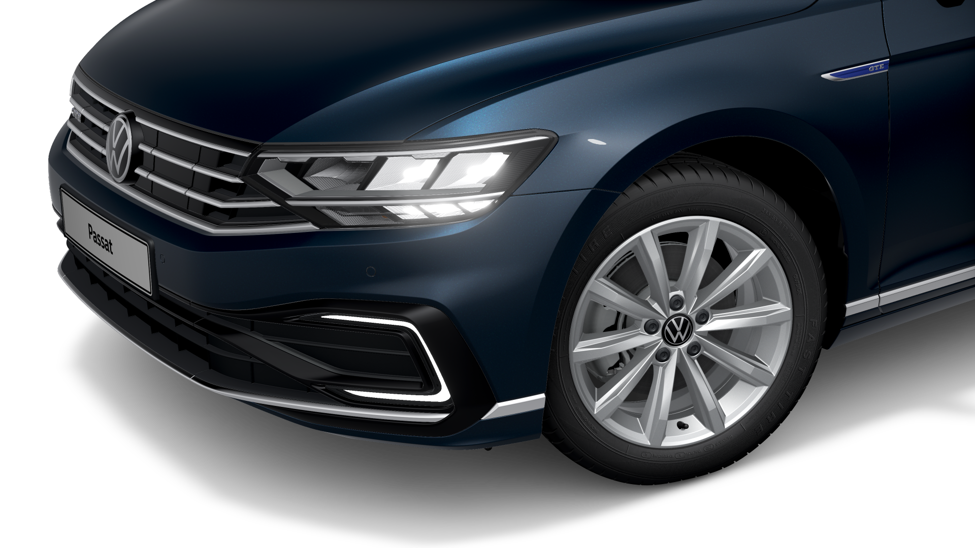 Volkswagen Passat 1.4 TSI Variant