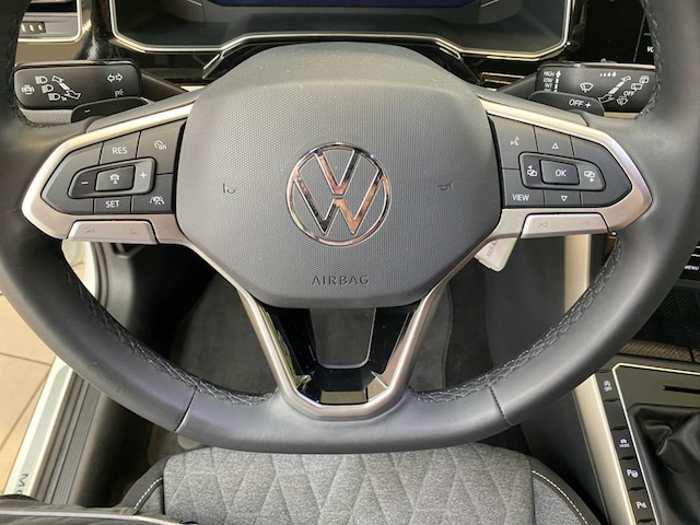 Volkswagen Taigo 1.0 TSI