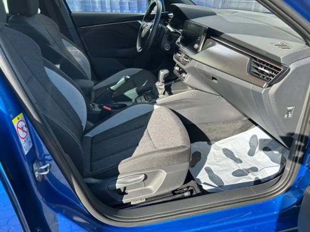 Skoda Kamiq Style Style