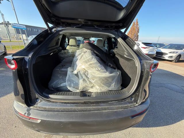 Mazda CX-30 4WD Exclusive-line