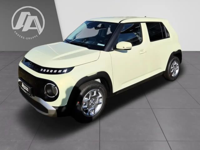 Hyundai INSTER 42 kWh Trend
