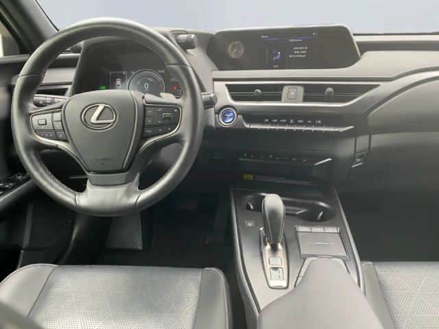 Lexus UX *Bi-LED*Leder*4x SHZ*el Sitze*Kamera*ACC*