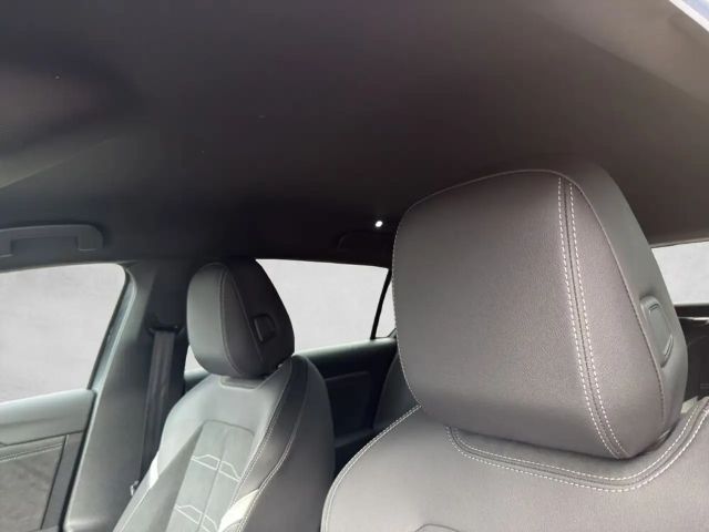 Opel Astra GS-Line Grand Sport