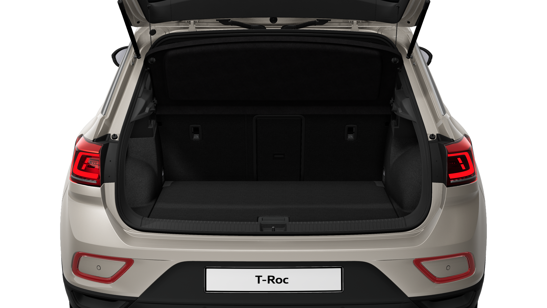 Volkswagen T-Roc 1.5 TSI DSG