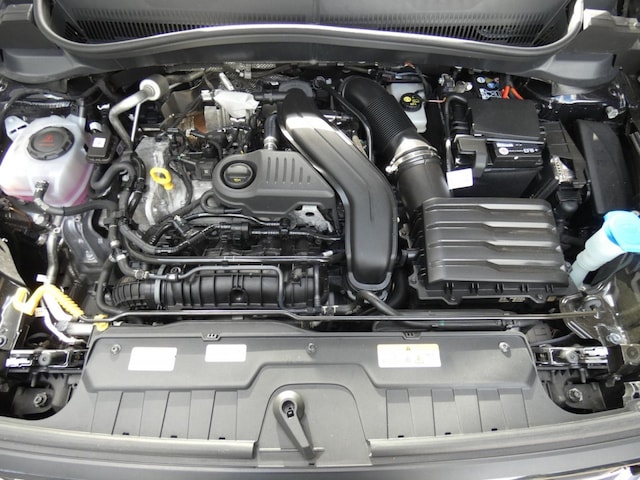 Volkswagen T-Cross 1.5 TSI DSG R-Line