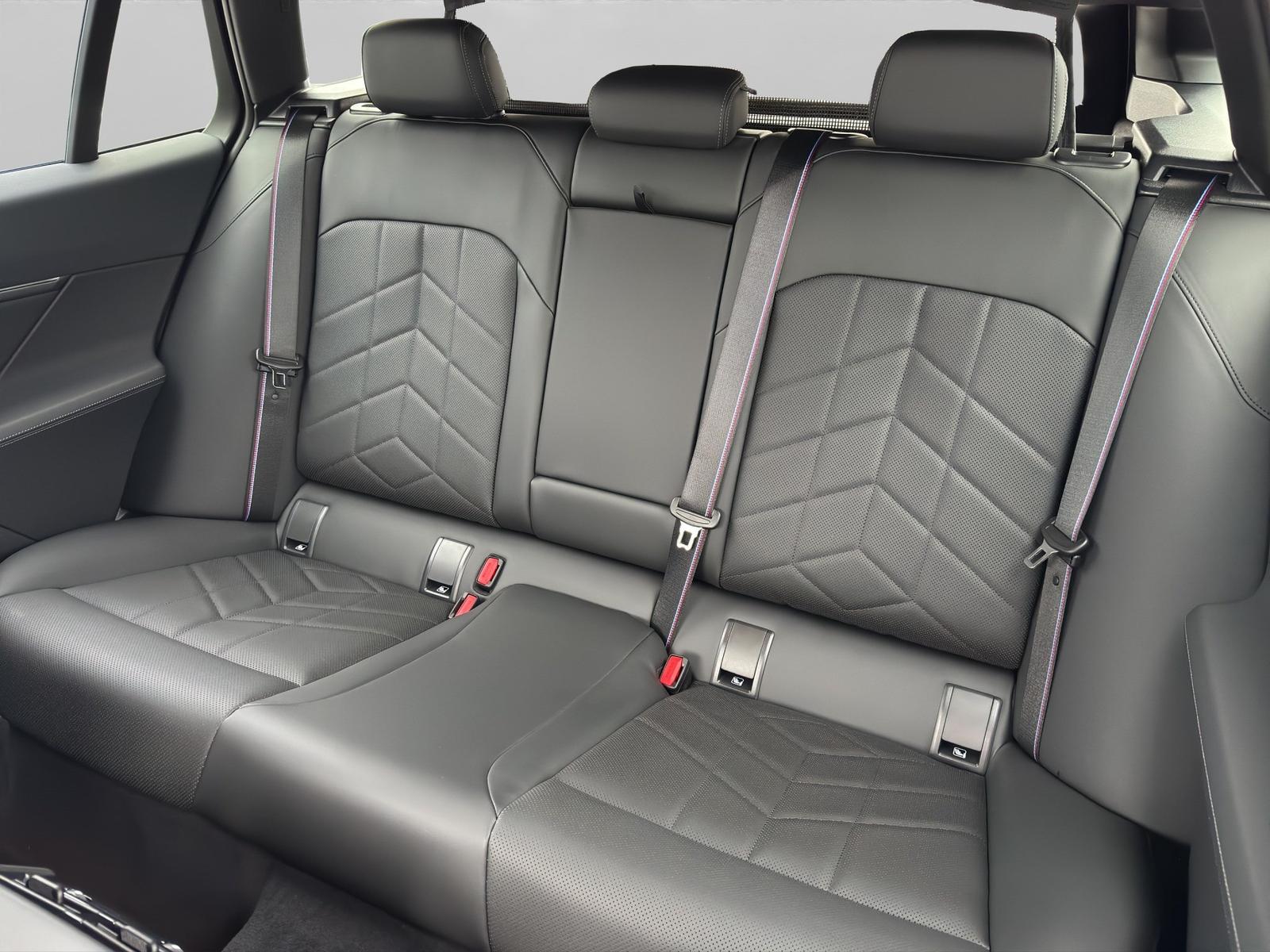 BMW 540 540d Touring xDrive