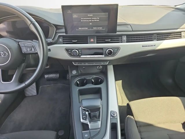 Audi A4 allroad Quattro