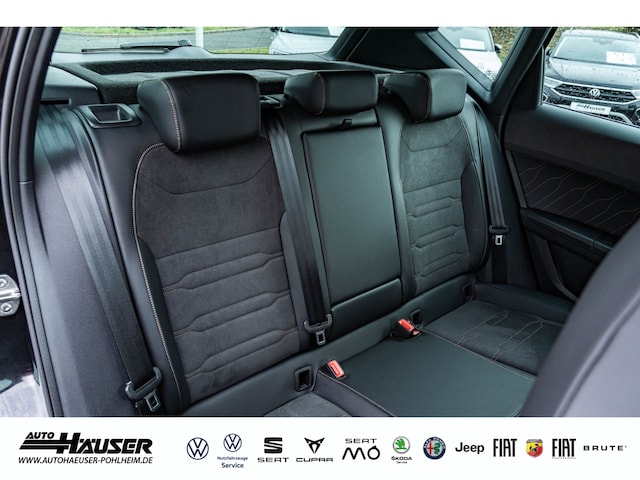 Cupra Ateca 2.0 TSI 4Drive DSG