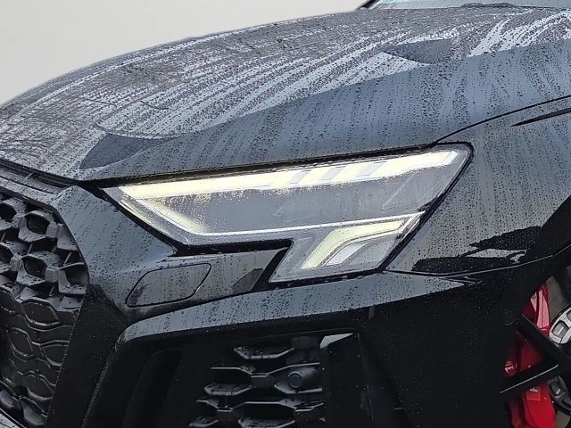 Audi RS3 Sedan Sportback