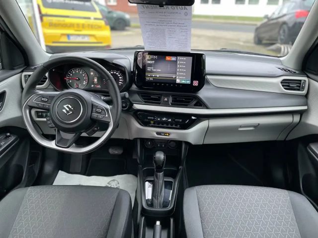 Suzuki Swift Comfort DualJet Hybrid