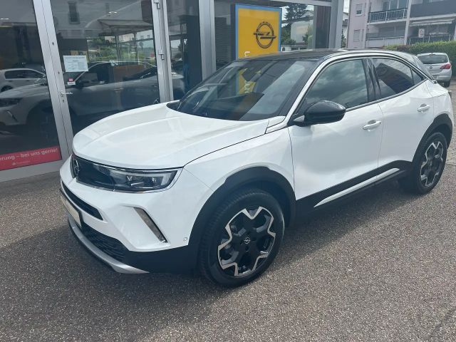 Opel Mokka Ultimate