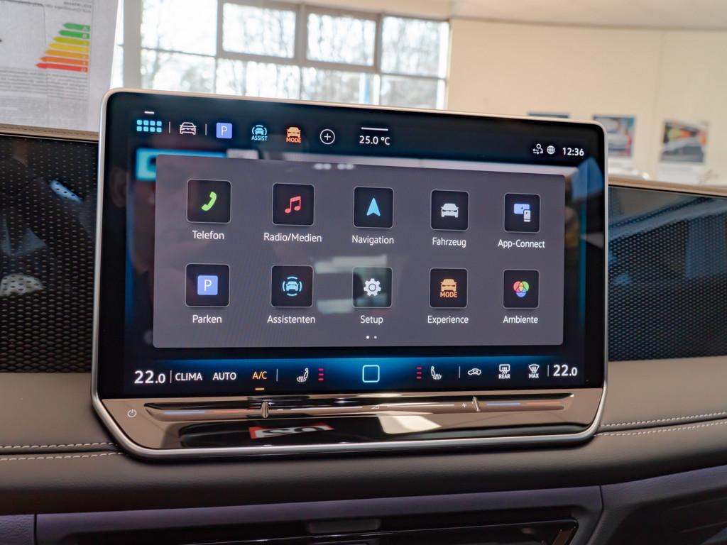 Volkswagen Tiguan 1.5 eTSI