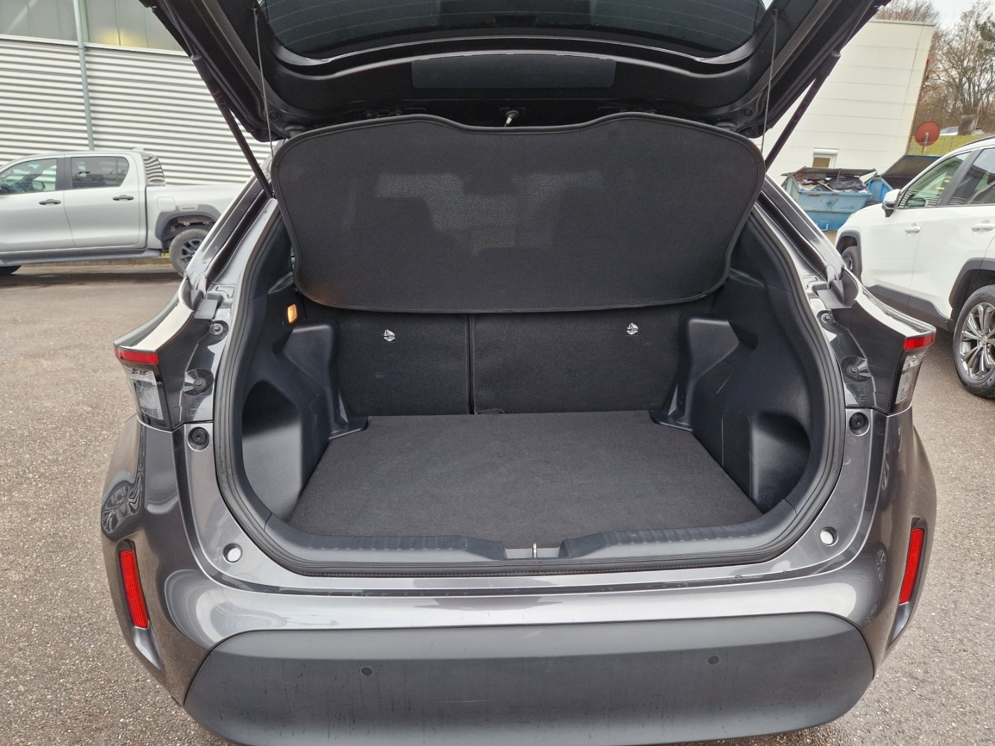 Toyota Yaris Cross 4x2 5-deurs Plus