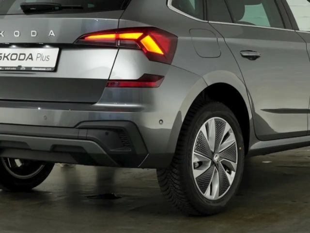 Skoda Kamiq Selection