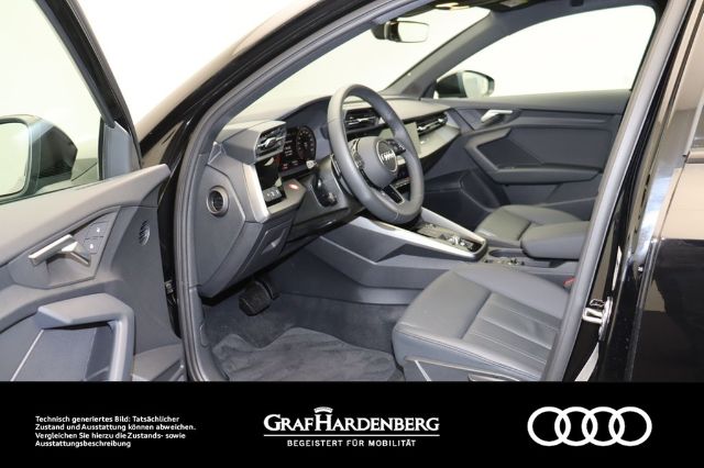 Audi A3 35 TFSI S-Tronic Sportback
