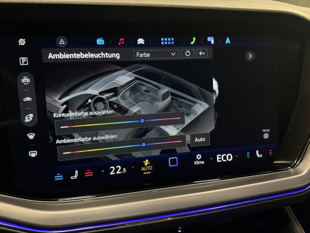 Volkswagen Touareg 4Motion R-Line