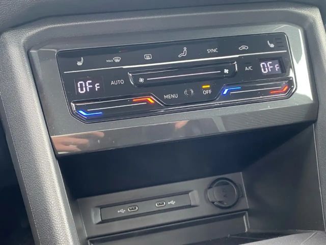 Seat Tarraco 2.0 TDI 4Drive DSG